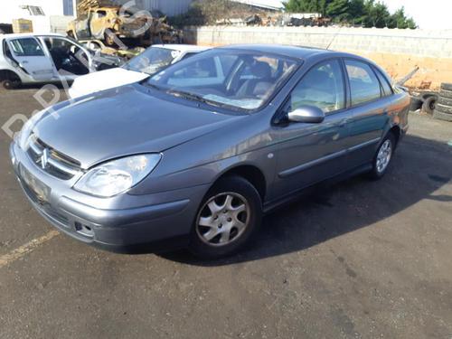 Right headlight CITROËN C5 I (DC_) 2.0 HDi (DCRHZB, DCRHZE) | BP25699113C29 - Image 8