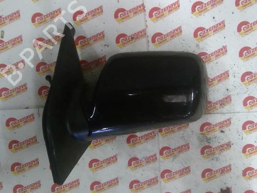 Used Left mirror KIA PICANTO I (SA) 1.1 (65 hp) 25687703
