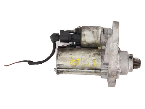 Starter SKODA FABIA II Combi (545) 1.2 TSI | BP25688550M8  - Image 6