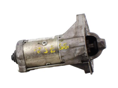 Starter NISSAN QASHQAI / QASHQAI +2 I (J10, NJ10, JJ10E) 1.6 dCi | BP25686234M8 