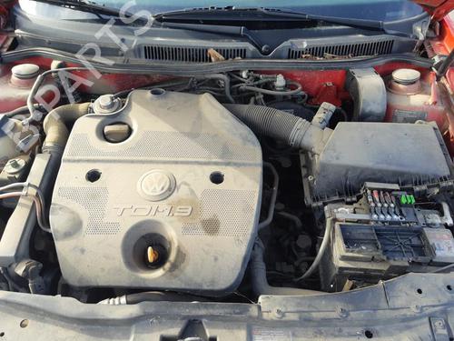 AC compressor VW GOLF IV (1J1) 1.9 TDI | BP25687019M34 
