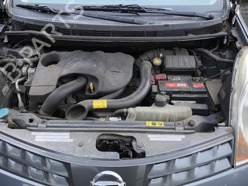 Climate control NISSAN NOTE (E11, NE11) 1.5 dCi | BP25683741I5  - Image 5