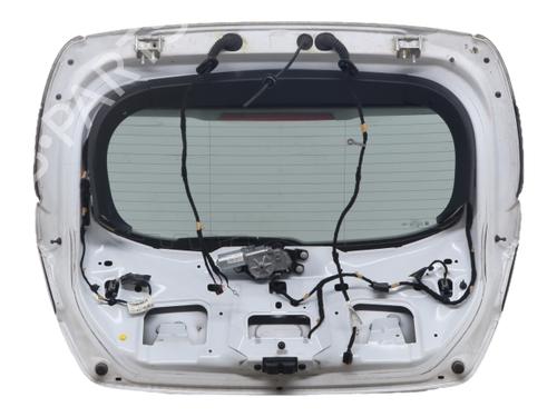 tailgate-ford-fiesta-vii-hj-hf-2017-40448660 main image