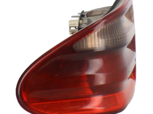 Left taillight MERCEDES-BENZ E-CLASS (W210) E 220 CDI (210.006) | BP31642731C34 
