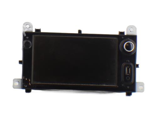 Bilradio RENAULT MASTER III Van (FV) 2.3 dCi 135 FWD (FV0N, FV08, FV06, FV00, FV1S) (136 hp) 31835442