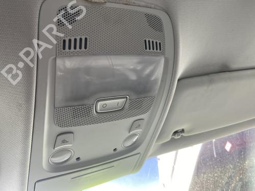 interior-roof-light-audi-a4-b8-8k2-2007-2008-2009-2010-2011-2012-2013-2014-2015-2016-2017-25680567 main image