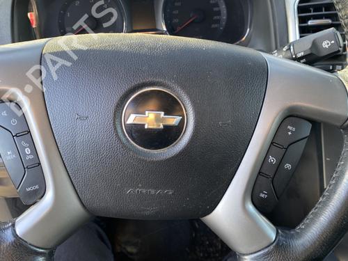 airbag-chauffr-chevrolet-captiva-c100-c140-2006-25686089 main image