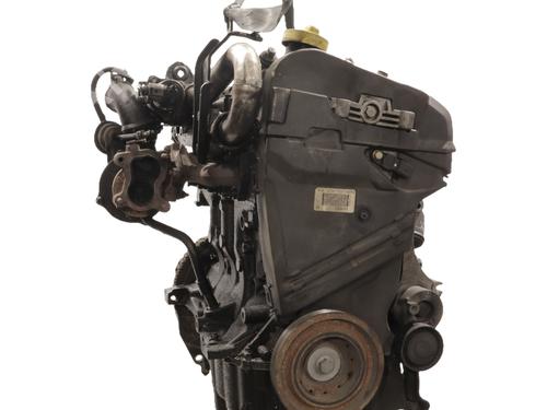 Used Engine Engine 39513458 39513458