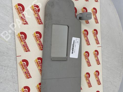 Sonnenblende Links SKODA FABIA II (542) 1.6 TDI | BP30516448I1