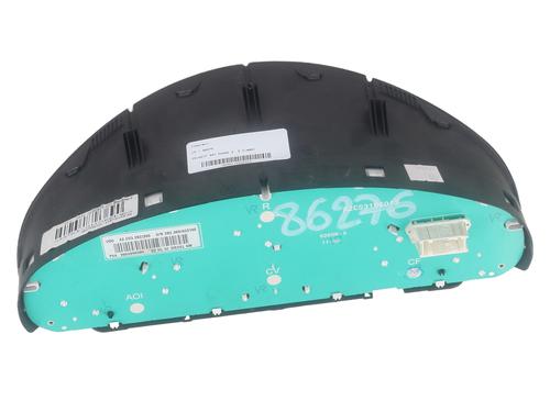 Instrument cluster PEUGEOT 407 (6D_) 2.0 HDi (6DRHRH) | BP28539544C47 