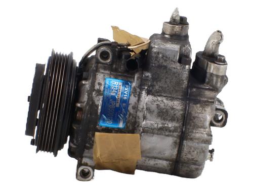 AC compressor LAND ROVER FREELANDER I (L314) 2.0 Td4 4x4 | BP25675061M34 