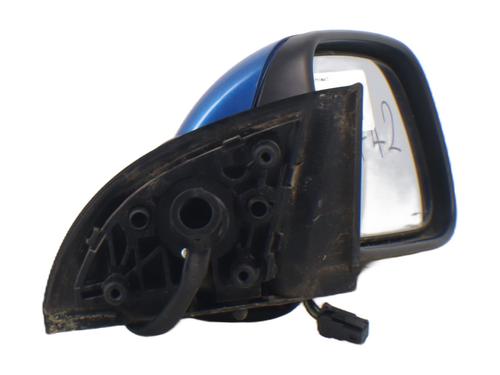 Right mirror PEUGEOT 307 Break (3E) 2.0 HDI 110 | BP27477072C27 