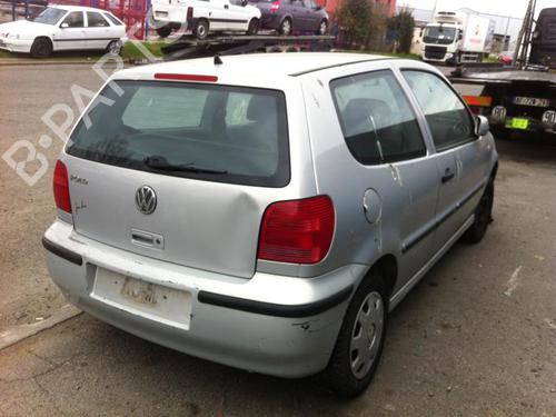 Left taillight VW POLO (6N2) 1.4 | BP25699525C34 