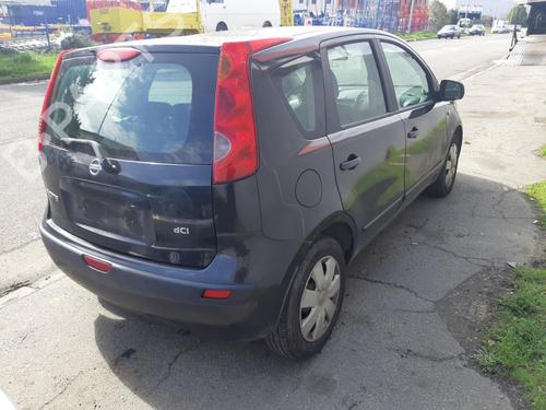 Right taillight NISSAN NOTE (E11, NE11) 1.5 dCi | BP25699339C35  - Image 5