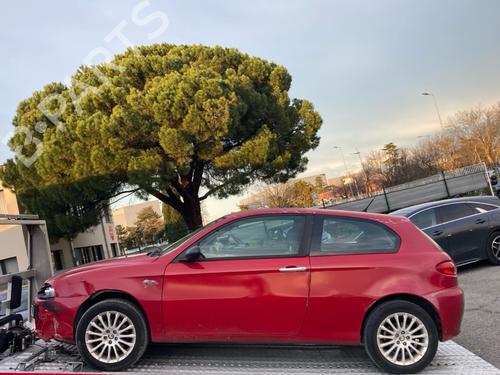 Engine ALFA ROMEO 147 (937_) 1.9 JTDM 16V (937.AXN1B, 937.AXZ1B) | BP32780792M1  - Image 11