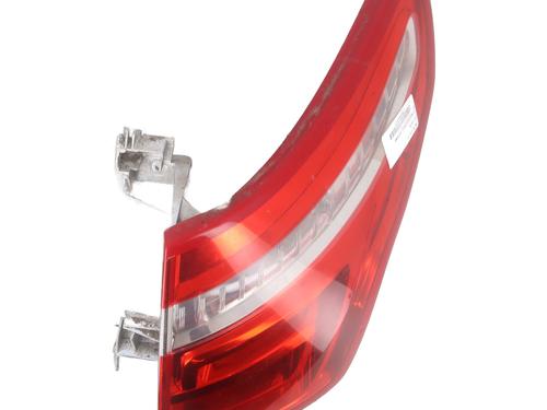 Right taillight CITROËN C4 Picasso I MPV (UD_) 1.6 HDi | BP27150554C35 