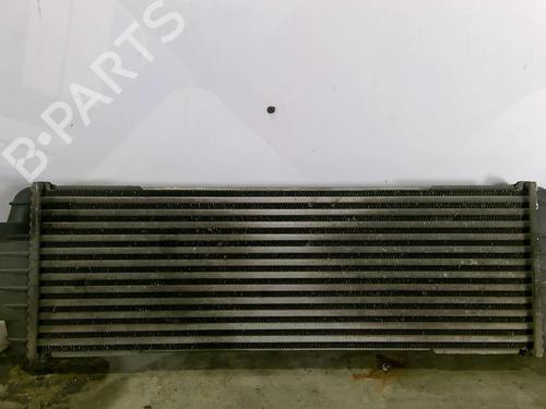 Used Intercooler Intercooler OPEL VIVARO A Van (X83) 1.9 DTI (F7) (101 hp) 25693122 25693122