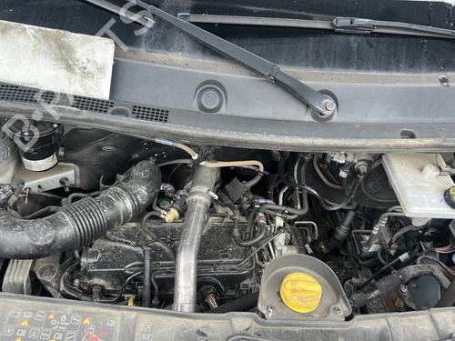 Used Parts NISSAN NV400 Van (X62, X62B) dCi 110 2558674