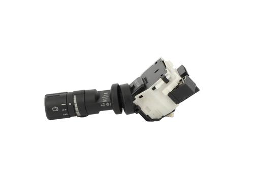 Used Steering column stalk NISSAN QASHQAI / QASHQAI +2 I (J10, NJ10, JJ10E) 2.0 dCi All-wheel Drive (150 hp) 25687208