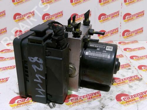 ABS pump AUDI A2 (8Z0) 1.4 TDI | BP25684307M43 - Image 2