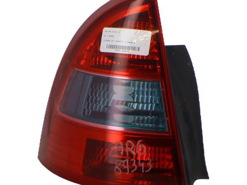Left taillight CITROËN C5 II (RC_) 2.0 16V (RCRFJB, RCRFJC) | BP29569715C34