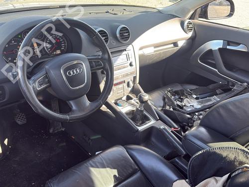 Headlight switch AUDI A3 (8P1) | BP36944652I24 - Image 3