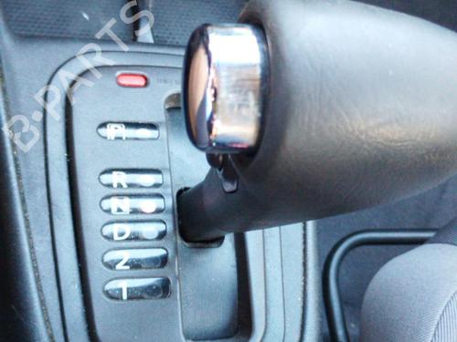 Used Gearbox NISSAN ALMERA II Hatchback (N16) 1.8 (116 hp) 25679052
