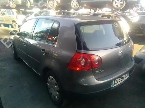 Left tailgate light VW GOLF V (1K1) 1.9 TDI | BP25698836C79 