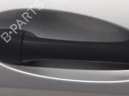 Used Front right exterior door handle MERCEDES-BENZ A-CLASS (W169) A 180 CDI (169.007, 169.307) (109 hp) 26240794