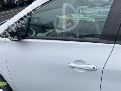 Left mirror RENAULT ZOE (BFM_) ZOE | BP33048120C26 - Image 2