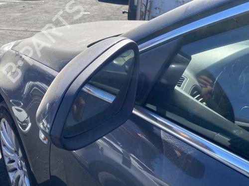 Used Left mirror OPEL INSIGNIA A (G09) 2.0 CDTI (68) (131 hp) 29359321