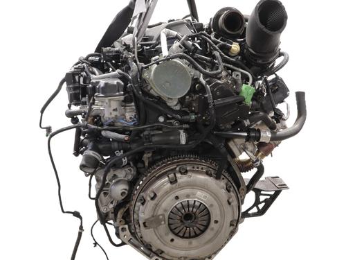 Used Engine Engine 36516460 36516460