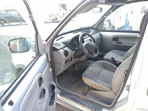 AC compressor RENAULT KANGOO (KC0/1_) 1.9 dCi 4x4 | BP25679576M34  - Image 6