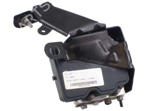 ABS pump PEUGEOT EXPERT Van (V_) 2.0 BlueHDi 145 | BP29252244M43 - Image 3