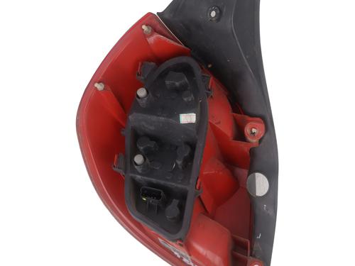 Right taillight RENAULT CLIO III (BR0/1, CR0/1) 1.5 dCi (BR17, CR17) | BP29334369C35