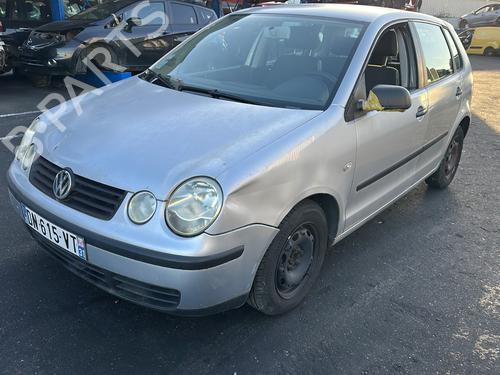Brugte VW POLO IV (9N_, 9A_) 4785851