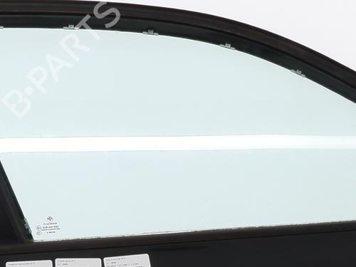 Front right exterior door handle BMW 1 (E87) 120 d | BP25680417C129 