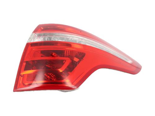 Left taillight CITROËN C4 Picasso I MPV (UD_) 1.6 HDi | BP25688432C34 
