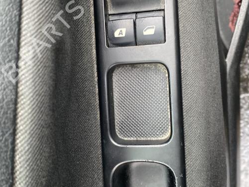 Used Left front window switch PEUGEOT 207 (WA_, WC_) 1.6 HDi (92 hp) 31722396