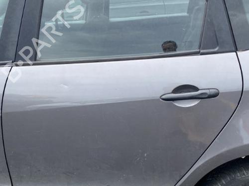 Left tailgate light RENAULT SCÉNIC III (JZ0/1_) 1.5 dCi | BP25898145C79  - Image 18