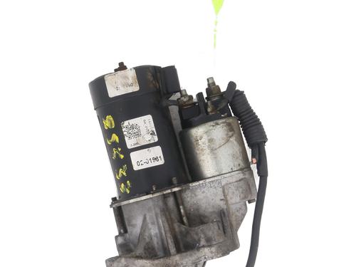Used Starter CITROËN C3 I (FC_, FN_) 1.4 i (73 hp) 25681705