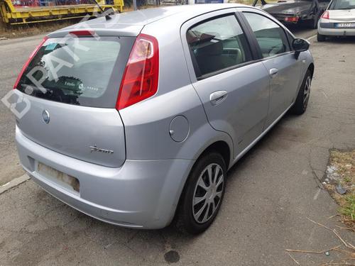 Electronic module FIAT GRANDE PUNTO (199_) 1.3 D Multijet | BP25699253M83  - Image 6