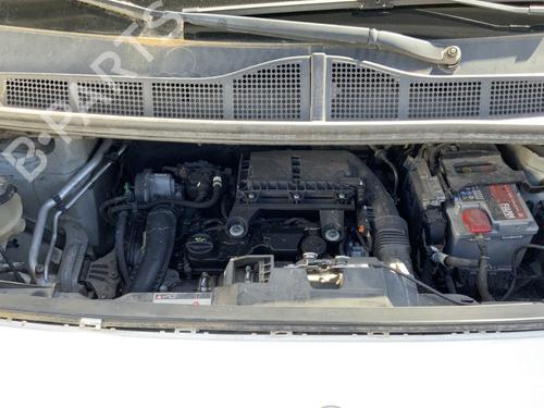 Venstre solskærm CITROËN JUMPY III Van (V_) 1.6 BlueHDi 115 | BP34044032I1  - Image 6