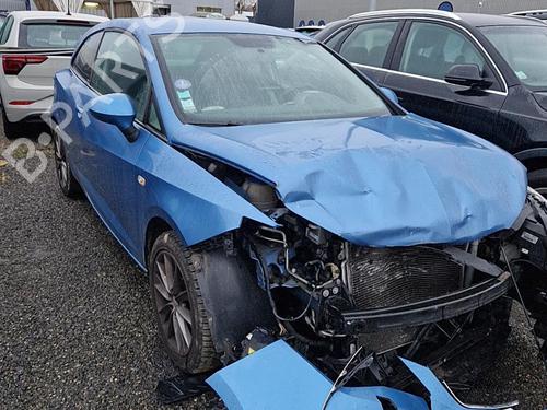 Engine SEAT IBIZA IV (6J5, 6P1) 1.2 TSI | BP25678448M1 - Image 5
