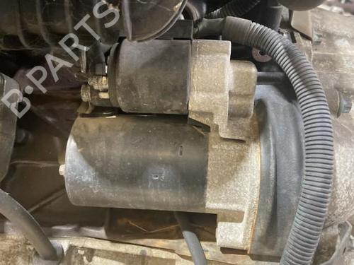 Used Starter Starter MERCEDES-BENZ C-CLASS Coupe (CL203) C 180 (203.735) (129 hp) 25678994 25678994