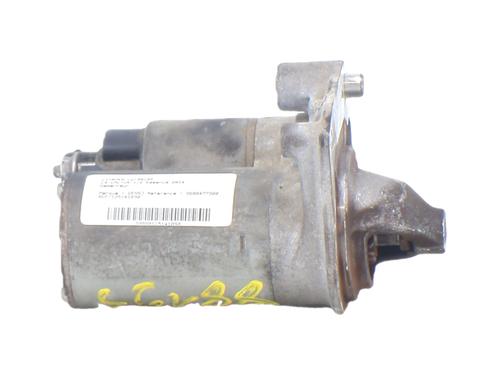 Startmotor CITROËN C4 CACTUS 1.2 VTi 82 | BP34356719M8 - Image 4