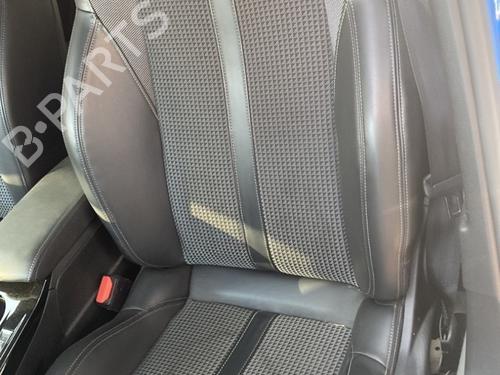 Used Left front seat PEUGEOT 2008 II (UD_, US_, UY_, UJ_, UR_, UC_) 1.2 PureTech 130 (USHNS, URHNS) (130 hp) 28063041
