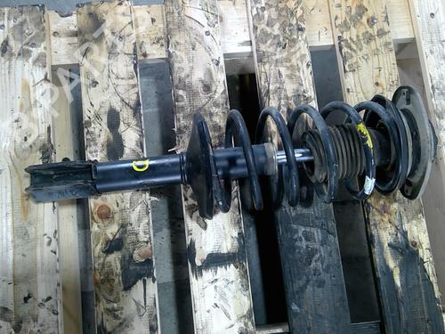 Used Right front shock absorber RENAULT RAPID Box Body/MPV (F40_, G40_) 1.4 (F40D) (79 hp) 25692613