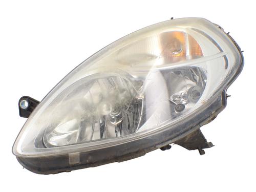 Venstre forlygte LANCIA MUSA (350_) 1.4 (350.AXA11, 350.AXA1A) (95 hp) 27482086