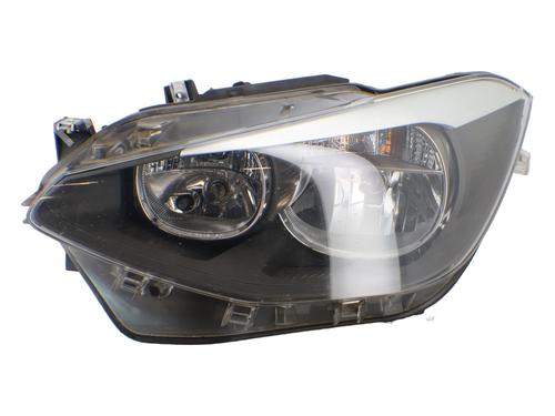 Used Left headlight TOYOTA AVENSIS (_T25_) 2.0 D-4D (CDT250_, CDT250R) (116 hp) 30516399